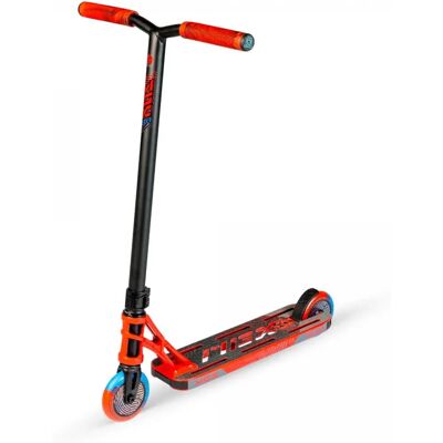 MGP MGX Shredder - Scooter léger pour freestyle - Publicité MGP MGX Shredder - Scooter léger pour freestyle - Publicité