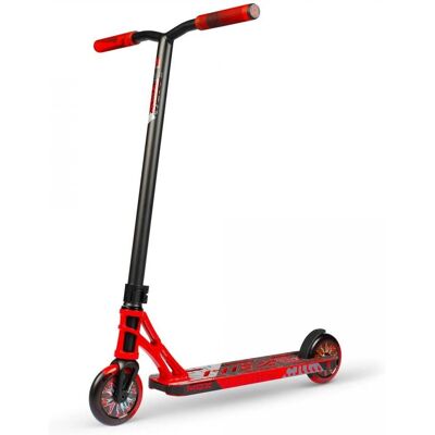 Trottinette MGP MGX Pro - Aluminium Durable, Léger, Hauteur Réglable - Publicité Trottinette MGP MGX Pro - Aluminium Durable, Léger, Hauteur Réglable - Publicité