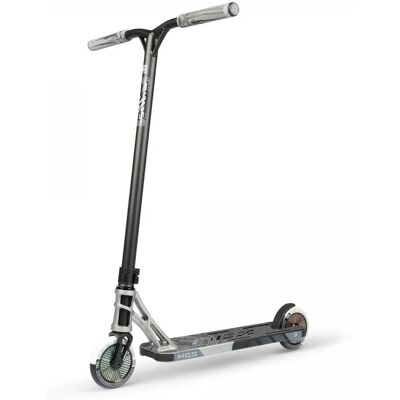Trottinette Madd Gear mgx team - Scooter - Publicité Trottinette Madd Gear mgx team - Scooter - Publicité