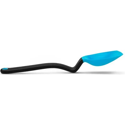 Dreamfarm Supoon Nylon Blau - Pfannenwender - Küchenutensilien Dreamfarm Supoon Nylon Blau - Pfannenwender - Küchenutensilien