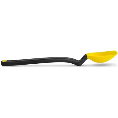 LatestBuy Supoon Mini Sit-Up Löffel - Gelb LatestBuy Supoon Mini Sit-Up Löffel - Gelb