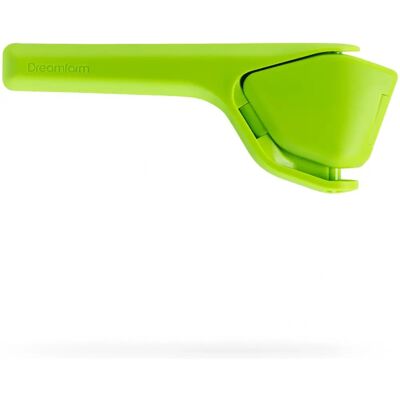 Dreamfarm Fluicer - Lime Green - Zitruspress Dreamfarm Fluicer - Lime Green - Zitruspress