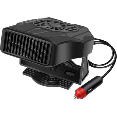 GOTRAYS - Car heater - 2-car - 12V GOTRAYS - Car heater - 2-car - 12V
