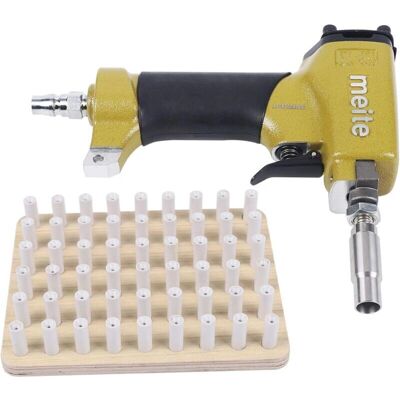 GOTRAYS - Pneumatic - Nariz larga - Ligero - Pistola clavadora GOTRAYS - Pneumatic - Nariz larga - Ligero - Pistola clavadora