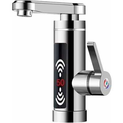 GOTRAYS - Grifo de agua caliente LED GOTRAYS - Grifo de agua caliente LED