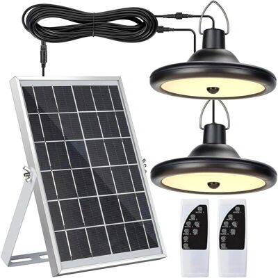 GOTRAYS - JackyLED - Sensor de movimiento - Lámpara solar GOTRAYS - JackyLED - Sensor de movimiento - Lámpara solar