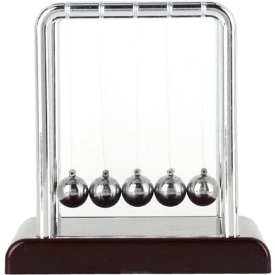 GOTRAYS - Pendolo a sfera - stress relief - desk toy GOTRAYS - Pendolo a sfera - stress relief - desk toy