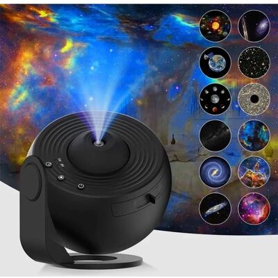 GOTRAYS - Galaxy Proj 12-Disc - 12 disks GOTRAYS - Galaxy Proj 12-Disc - 12 disks
