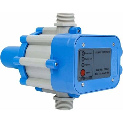 GOTRAYS - PS-220V-10bar - 220V - 10 bar - Pressure switch GOTRAYS - PS-220V-10bar - 220V - 10 bar - Pressure switch