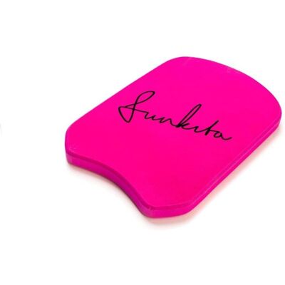 Funkita Rosa 42cm Tavola di Nuoto - Attrezzatura di Allenamento Funkita Rosa 42cm Tavola di Nuoto - Attrezzatura di Allenamento
