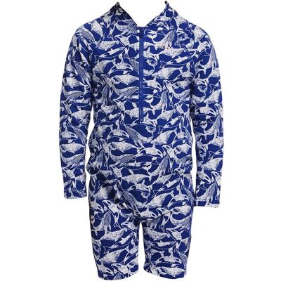 Costume Funkita Beached Bro UV50+ - Abbigliamento da bagno Costume Funkita Beached Bro UV50+ - Abbigliamento da bagno