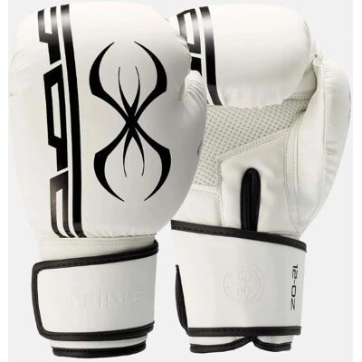 Sting Armaplus Boxhandschuhe - unisex - weiß/black - 10 Sting Armaplus Boxhandschuhe - unisex - weiß/black - 10