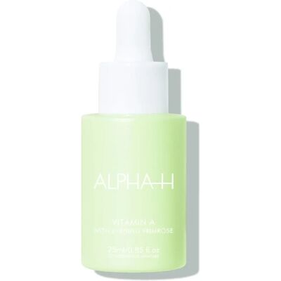 Alpha H Vitamina A cu Ulei de Primulă de Seară - Serum Alpha H Vitamina A cu Ulei de Primulă de Seară - Serum