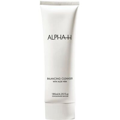 Alpha H 185ml Demachiant echilibrant - Pentru față și ochi Alpha H 185ml Demachiant echilibrant - Pentru față și ochi