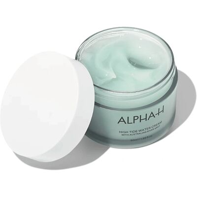 Alpha H High Tide Water Cream - Crema hidratantă, 50ml Alpha H High Tide Water Cream - Crema hidratantă, 50ml
