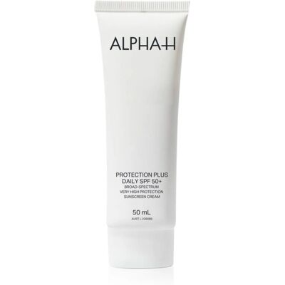 Alpha-H - Protection Plus Daily Moisturiser SPF50+ - 50ml - Moisturiser Alpha-H - Protection Plus Daily Moisturiser SPF50+ - 50ml - Moisturiser