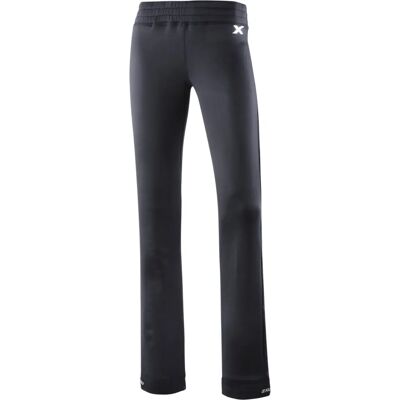 2XU Damen Schwarze Performance Dehnbare Taille Trainingshose - Trainingshose 2XU Damen Schwarze Performance Dehnbare Taille Trainingshose - Trainingshose