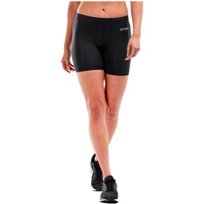 Shorts di compressione 2XU Core 5" - XS Shorts di compressione 2XU Core 5" - XS