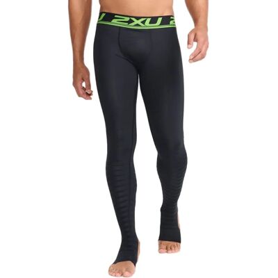 2XU Power Recovery Collants de compression - M Noir - Collants de récupération - Publicité 2XU Power Recovery Collants de compression - M Noir - Collants de récupération - Publicité
