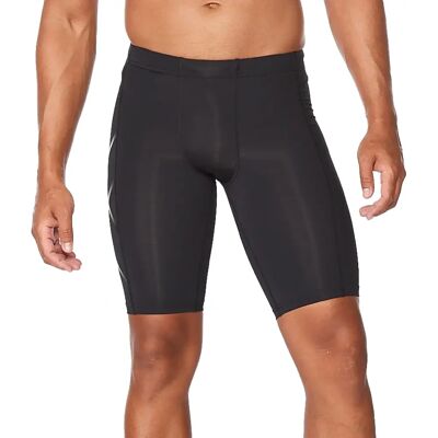 Shorts 2XU Compression Core - Supporto, Traspirante, UV Protetto Shorts 2XU Compression Core - Supporto, Traspirante, UV Protetto