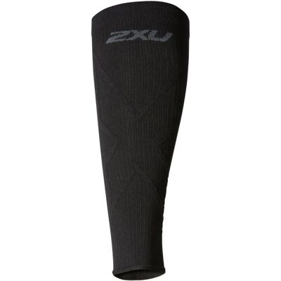 2XU X Manchons de Compression - Noir - Unisexe - XL - Publicité 2XU X Manchons de Compression - Noir - Unisexe - XL - Publicité