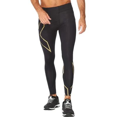 2XU Light Speed Kompressionsbyxor - Svart - Kompressionsbyxor för löpning 2XU Light Speed Kompressionsbyxor - Svart - Kompressionsbyxor för löpning