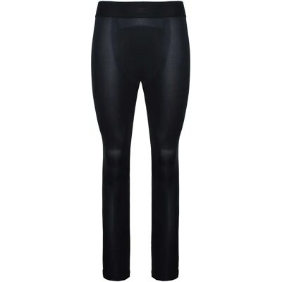 2XU Zwarte Logo Vliegcompressie Tight - Heren - XS 2XU Zwarte Logo Vliegcompressie Tight - Heren - XS