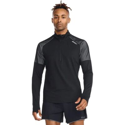 2XU Velocità Leggera Top da Corsa - Maniche Lunghe 2XU Velocità Leggera Top da Corsa - Maniche Lunghe