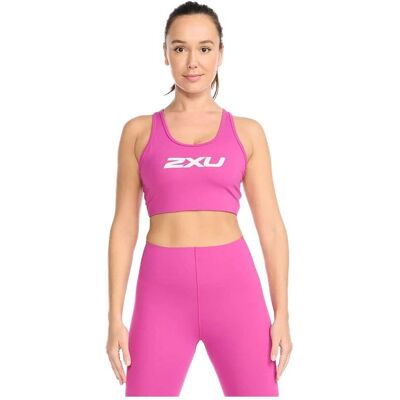 2XU Top sans manches Motion Racerback - Vêtements de sport 2XU Top sans manches Motion Racerback - Vêtements de sport