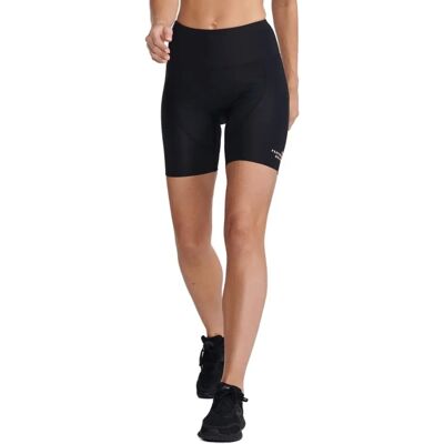 2XU Aero 7 Tum Triathlon Shorts för kvinnor - Svart - X Liten 2XU Aero 7 Tum Triathlon Shorts för kvinnor - Svart - X Liten