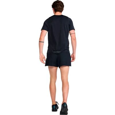 Maglietta Sport Light Speed Tech 2XU - Fitness Maglietta Sport Light Speed Tech 2XU - Fitness