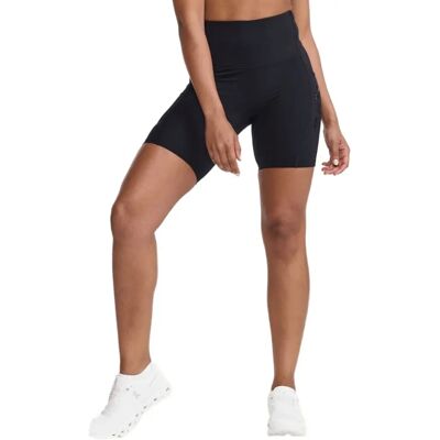 Shorts Vélo Taille Haute 2XU - Compression Graduée, Absorption d'Humidité Shorts Vélo Taille Haute 2XU - Compression Graduée, Absorption d'Humidité