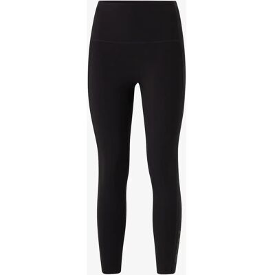 2XU Schwarze Hochtaillierte Kompressionsleggings 2XU Schwarze Hochtaillierte Kompressionsleggings