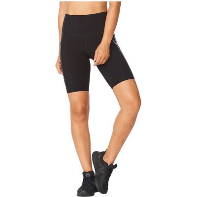 2xu Form Lineup Hi-Rise Bike Shorts - Bike Shorts 2xu Form Lineup Hi-Rise Bike Shorts - Bike Shorts