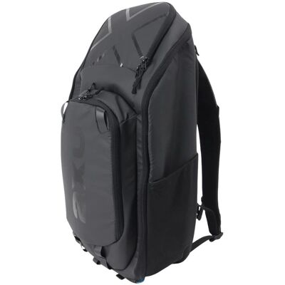 Zaino di transizione 2XU SS23 - Nero - Attrezzatura Triathlon Zaino di transizione 2XU SS23 - Nero - Attrezzatura Triathlon