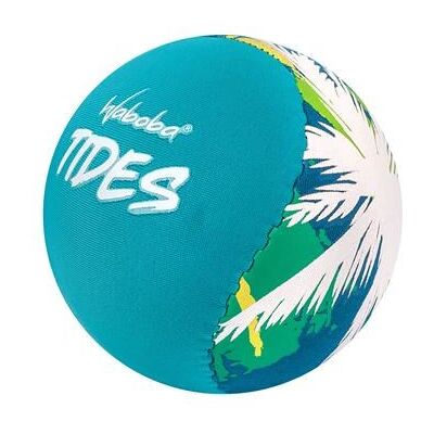 Waboba Tides Palla da gioco - Resistente all'acqua, Leggera, Durevole - Palla da gioco Waboba Tides Palla da gioco - Resistente all'acqua, Leggera, Durevole - Palla da gioco