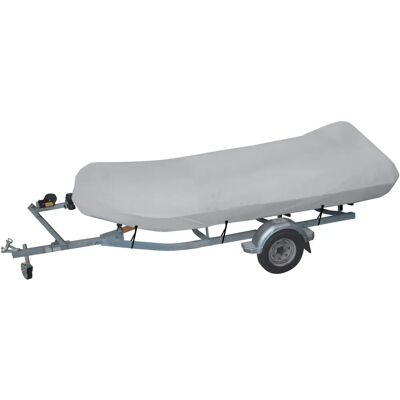 Copertura per barche Oceansouth 230/260cm - Resistente ai raggi UV Copertura per barche Oceansouth 230/260cm - Resistente ai raggi UV