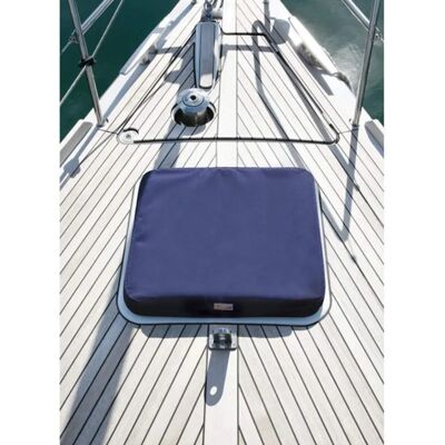 Ocean South Copertura resistente ai UV - Protezione passo uomo - 330x330mm Ocean South Copertura resistente ai UV - Protezione passo uomo - 330x330mm