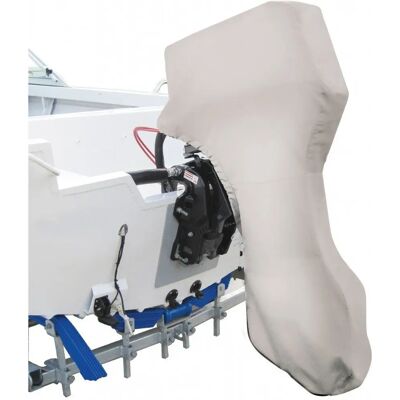 Cubierta para Motor fuera de Borda Oceansouth MA 075 - 25-60hp, 1.8x1.44m Cubierta para Motor fuera de Borda Oceansouth MA 075 - 25-60hp, 1.8x1.44m