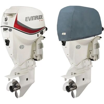 Oceansouth E-TEC-V4 1.7L Coprimotore - Coprimotore Oceansouth E-TEC-V4 1.7L Coprimotore - Coprimotore