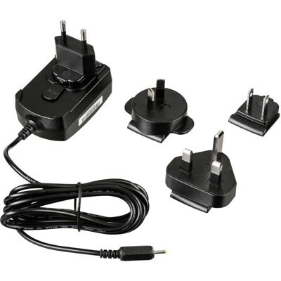 Alimentatore Blackmagic - 12V 10W - Per Mini Converters & HyperDeck Shuttle Alimentatore Blackmagic - 12V 10W - Per Mini Converters & HyperDeck Shuttle