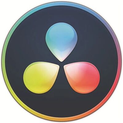 Blackmagic Design DaVinci Resolve Studio - Dongle Blackmagic Design DaVinci Resolve Studio - Dongle