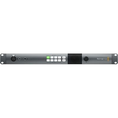 Blackmagic Design ATEM Studio Converter - Aktiv Video, 4K Blackmagic Design ATEM Studio Converter - Aktiv Video, 4K