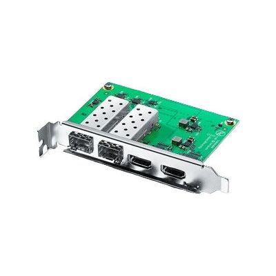 Blackmagic DeckLink 4K Extreme 12G - HDMI 2.0 - Capture Card Blackmagic DeckLink 4K Extreme 12G - HDMI 2.0 - Capture Card