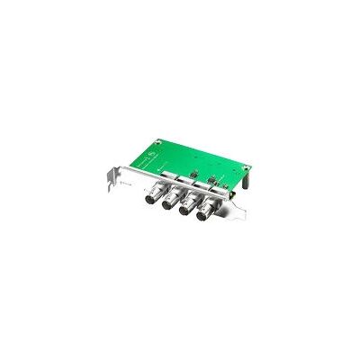 Blackmagic Design DeckLink 4K Extreme 12G - Quad SDI Karte Blackmagic Design DeckLink 4K Extreme 12G - Quad SDI Karte