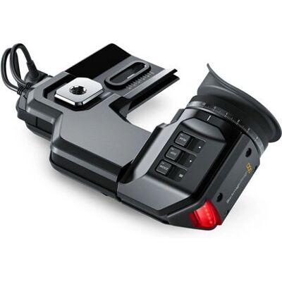 Viseur Blackmagic Design URSA - Écran OLED Full HD, Dioptre Réglable - Accessoire Caméra Viseur Blackmagic Design URSA - Écran OLED Full HD, Dioptre Réglable - Accessoire Caméra