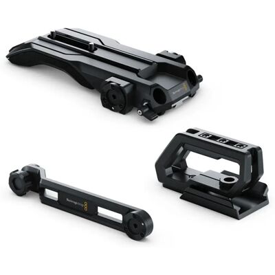 Blackmagic Design URSA Schulterstützkitt - Kamerahalterung Blackmagic Design URSA Schulterstützkitt - Kamerahalterung