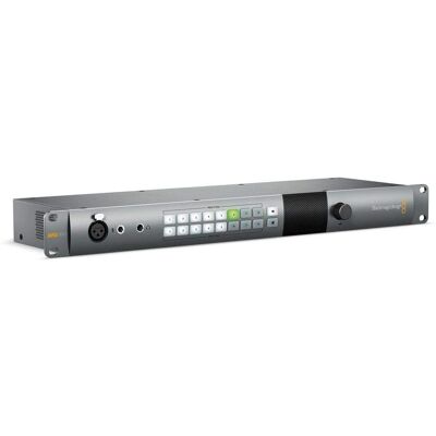 Blackmagic Design ATEM Talkback Converter 4K - Videokonverter Blackmagic Design ATEM Talkback Converter 4K - Videokonverter