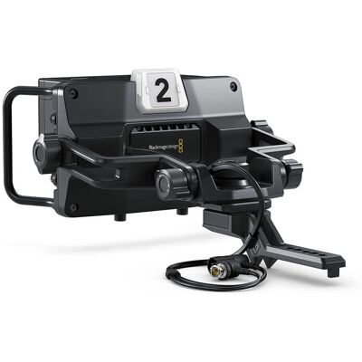 Blackmagic Design URSA Mini Sökare - 7-tums, Justerbar monteringsarm Blackmagic Design URSA Mini Sökare - 7-tums, Justerbar monteringsarm