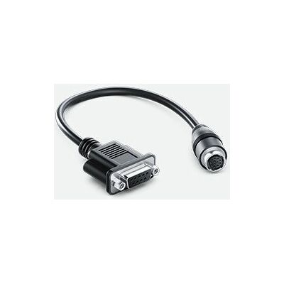 Blackmagic Design Blackmagic CABLE-MSC4K/B4 Kamerakabel - Kameratyp Blackmagic Design Blackmagic CABLE-MSC4K/B4 Kamerakabel - Kameratyp